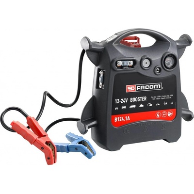 Facom B124.1A 12-24V