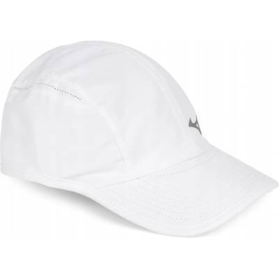 Mizuno NS DRYLITE Cap White