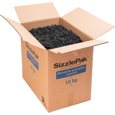 SizzlePak čierny 10 kg - fixačný materiál