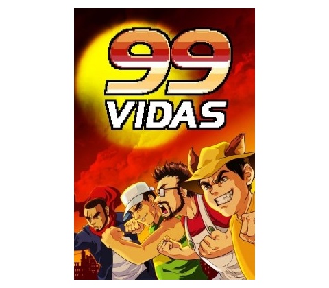 99 Vidas