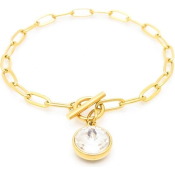 Lee Cooper Дамска гривна Lee Cooper LC. B. 01605.120 (LC.B.01605.120)