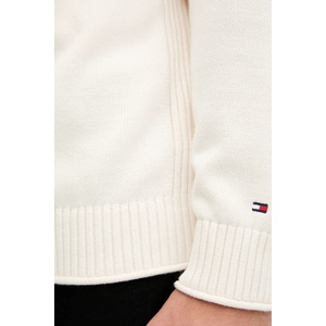 Tommy Hilfiger Памучен пуловер (MW0MW41482)