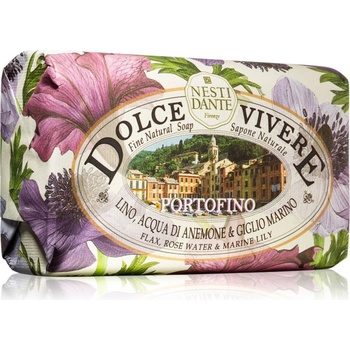 Nesti Dante Dolce Vivere Portofino натурален сапун 250 гр