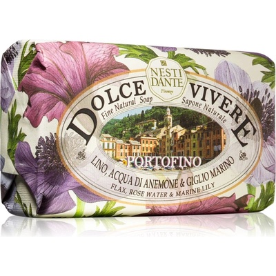 Nesti Dante Dolce Vivere Portofino натурален сапун 250 гр