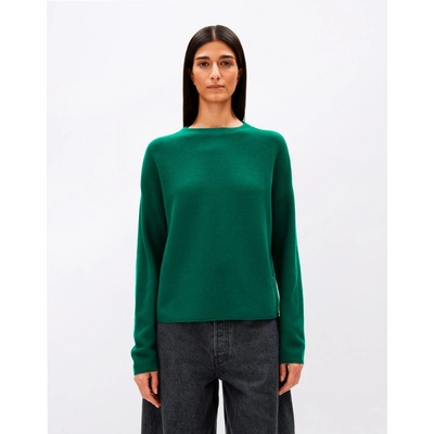 Armedangels Merinaa Links Links 129 emerald green