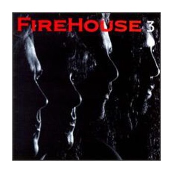 3 - Firehouse CD