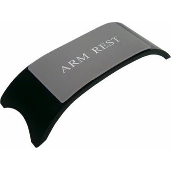 ARM REST Podložka pod ruku čierna