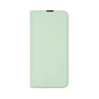 OBAL:ME SmoothTouch Infinix Smart 9/Hot 50i Mint Green