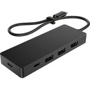 HP USB-C Travel Hub G3 86S97AA
