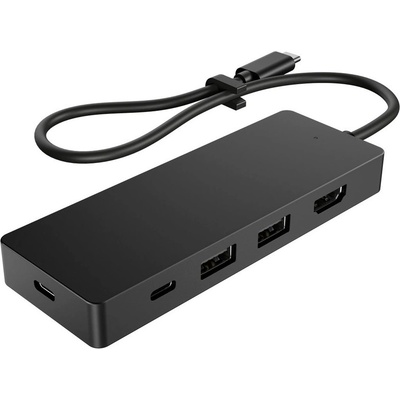 HP USB-C Travel Hub G3 86T46AA