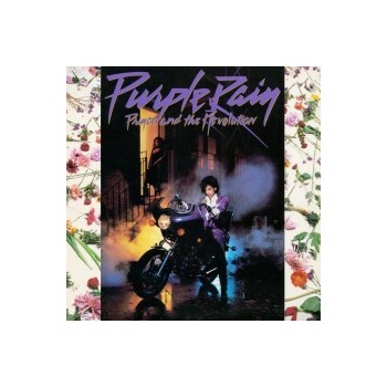 Prince - Purple Rain