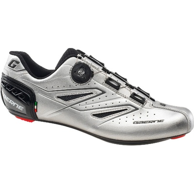 Gaerne Tornado silver