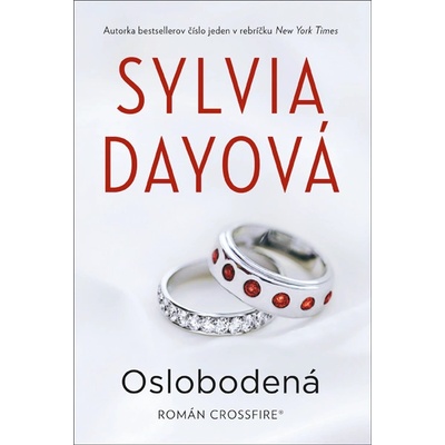 Oslobodená - Sylvia Dayová