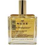 Nuxe Huile Prodigieuse Multi-Purpose Dry Oil 50 ml - cosmetino