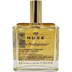 Nuxe Huile Prodigieuse Multi-Purpose Dry Oil 50 ml - cosmetino