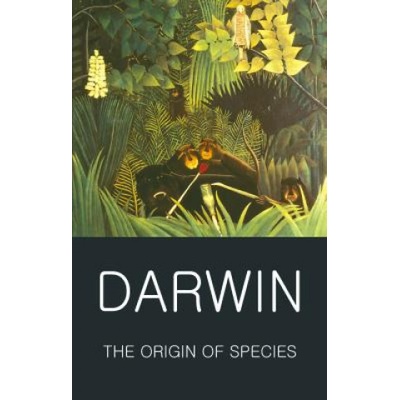The Origin of Species - Wordsworth Classics of... - Charles Darwin