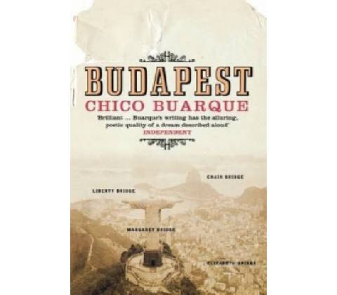 Budapest