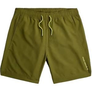 G-STAR Бански гащета G-Star Swimming shorts - Green (Mayfly)
