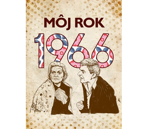Môj rok 1966