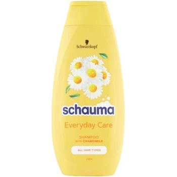 Schauma Every Day šampón 400 ml