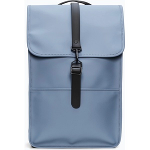 RAINS Градска раница Rains Backpack W3 Blue Dusk