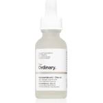 The Ordinary Niacinamide 10% + Zinc 1% озаряващ серум за лице 30ml