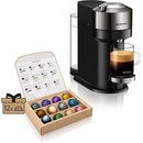 Kávovary na kapsuly Krups Nespresso Vertuo Next XN 910C10