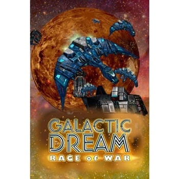 Galactic Dreams