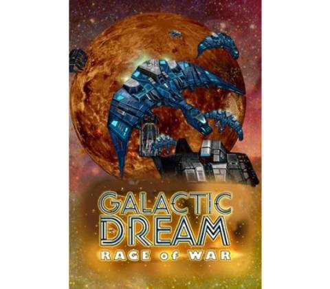 Galactic Dreams