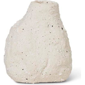 Ferm Living Ваза Vulca Mini крем (1101942842)
