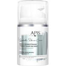 Apis Synbiotic Home Care Night Cream With Probiotics and Prebiotics 50 ml