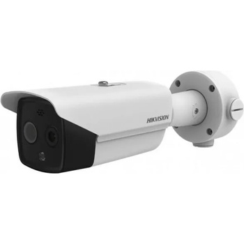 Image 1 of Hikvision DS-2TD2617-6/QA