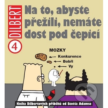 Dilbert 4