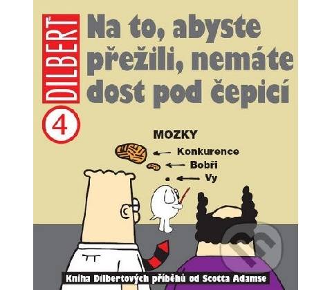 Dilbert 4