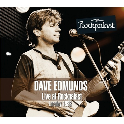 Live at Rockpalast Dave Edmunds