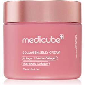 medicube Collagen Jelly Cream интензивен крем-гел с колаген 50ml