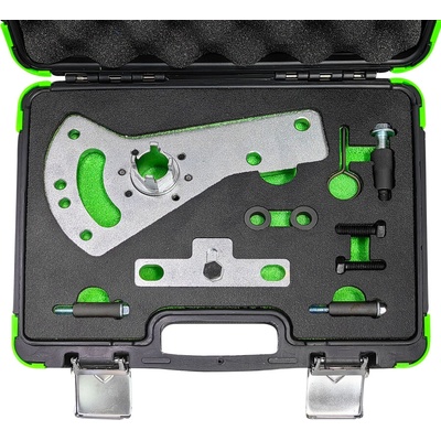 Jbm - Испания Комплект за смяна и реглаж на ангренажен комплект ford 1.5 ecoboost бензин, jbm 54594