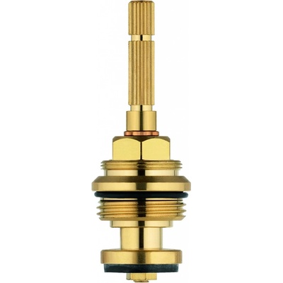 KLUDI kuželka vršek G 3/4 pro podom. venily DN20 7557100-00