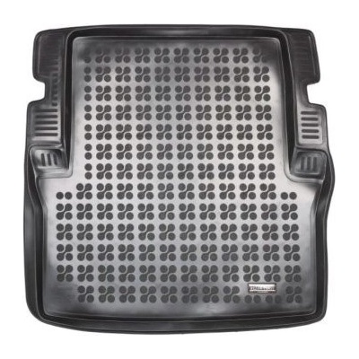 Rezaw-Plast Гумена стелка за багажник за BMW F32 4ser. coupe (2013+) - Rezaw Plast