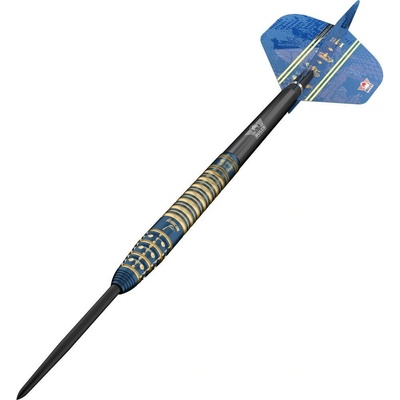 steel Bull's Kim Huybrechts 22g 95% wolfram