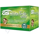 GS Hliva Forte 60 tabliet