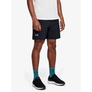 Under Armour Launch SW 7'' čierna