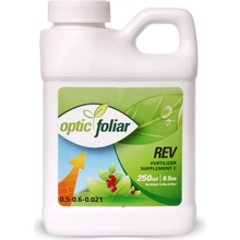 Optic Foliar REV 250 ml