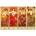D-Toys - Puzzle Mucha: The precious stones - 1 000 piese