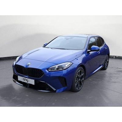 BMW 120i M Sport 125 kW