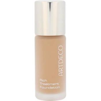 Artdeco Rich Treatment krémový make-up 18 deep Honey 20 ml