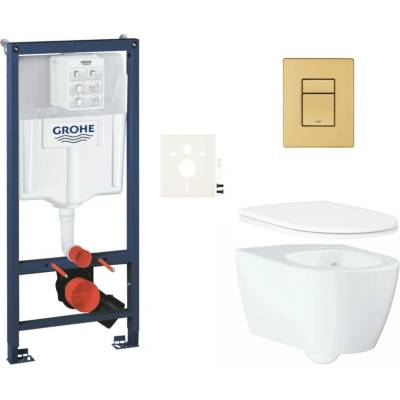 Grohe SIKOGRSESSCGN0