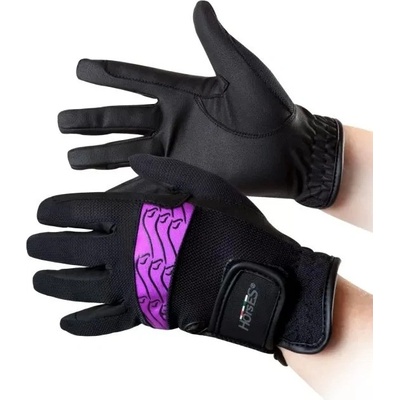 Horses Rochelle Gloves