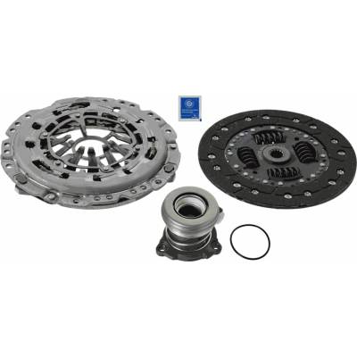 Spojková sada SACHS 3000 990 112