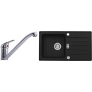 Set Alveus Niagara 30 + Riviera